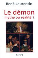 Le Démon, mythe ou réalité ?, Enseignement et expérience du Christ et de l'Eglise