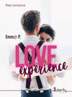 Love experience, Roman