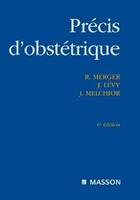 PRECIS D'OBSTETRIQUE, POD