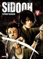 Sidooh T09 (Nouvelle édition), Volume 9