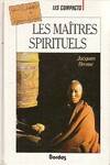 Les maîtres spirituels