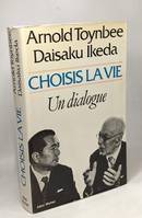 Choisis la vie, un dialogue