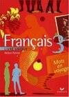 Français, 3e livre unique