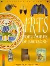 Arts populaires de Bretagne