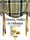 Stores voiles et rideaux à faire soi