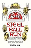 Jojo's - Steel Ball Run T24