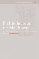 Fichte lecteur de Machiavel, Un nouveau Prince contre l'occupation napoléonienne