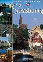 Strasbourg   (anglais)