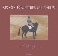 Sports Equestres Militaires