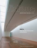 Mac'S / Musee Arts Contemporains du Grand-Hornu