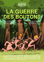 GUERRE DES BOUTONS