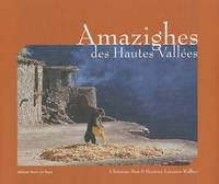 Amazighes des Hautes Vallées