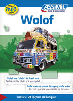 Wolof (guide seul)