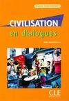 Civilisation en dialogues, Niveau intermédiaire