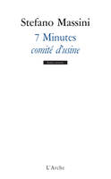 7 Minutes - comité d'usine