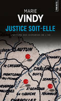 Points Policiers Justice soit-elle