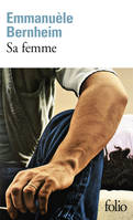 Sa femme