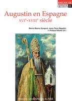 Augustin en Espagne, XVIe-XVIIIe siècle