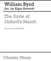 Earle Of Oxford's March, Just Brass No. 26