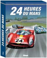 Coffret, 24 Heures du Mans - Coffret