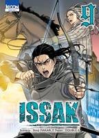 9, Issak - Tome 9