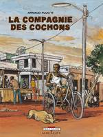 La Compagnie des cochons