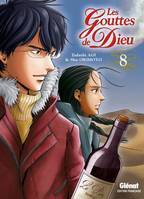 8, Les Gouttes de Dieu, Tome 8