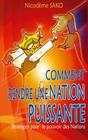 Comment rendre une nation puissante, Stratégies pour le pouvoir des Nations