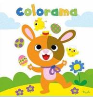 Colorama Ourson