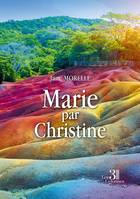 Marie par Christine