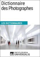 Dictionnaire des Photographes, Les Dictionnaires d'Universalis