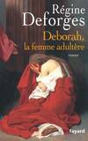 Deborah, la femme adultère, roman