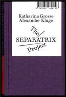 Alexander Kluge/Katharina Grosse The SEPARATRIX Project /anglais