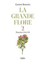 La grande flore en couleurs, T.2 Planches