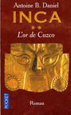 2, Inca - tome 2 L'or de Cuzco