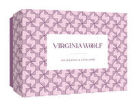 Virginia Woolf (Boxed notecards) /anglais