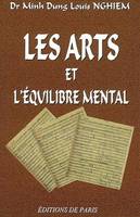 LES ARTS ET L'EQUILIBRE MENTAL