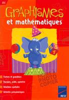 Graphismes et mathématiques, MS