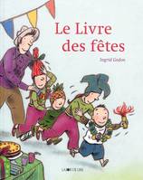 LIVRE DES FETES (LE)