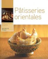 Pâtisseries orientales