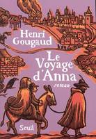 Le Voyage d'Anna, roman