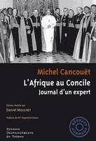 L'Afrique au Concile, Journal d'un expert