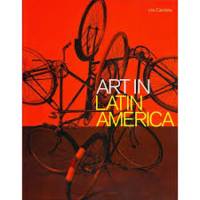 Art in Latin America /anglais