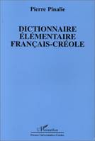 Dictionnaire élémentaire français-créole