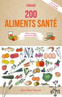 200 aliments santé