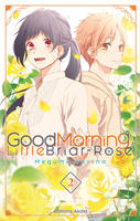 2, Good Morning, Little Briar-Rose - tome 2