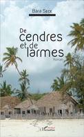 De cendres et de larmes, Roman