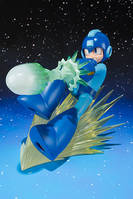 MEGAMAN - FIGUARTS ZERO MEGAMAN