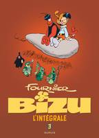 Bizu - L'intégrale - Tome 3