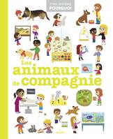 Les animaux de compagnie